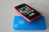 TPU Mobile cell phone cover for 4G iphone