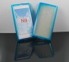 TPU+PC CASE for NOKIA N9
