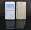 TPU+PC CASE for SUMSUNG i9100 galaxy s2