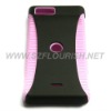 TPU+PC Phone Case For Moto Droid x