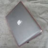 TPU&PC laptop cover for apple macbook pro 13"