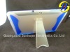 TPU&PC laptop cover with stand for Samsung Galaxy Tab10.1 P7500/p7510/p7100