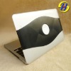 TPU&PC laptop sleeve for apple macbook air 11 inch