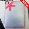 TPU Plastic Hard Back Cover Case for ipad3 Kword Style Plastic Skin Cover Case 50pcs
