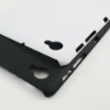 TPU Plastice case for Galaxy Tab 2 P6800