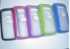 TPU Protector case for Blackberry 9700