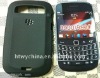 TPU Silicone Case For Blackberry Bold 9930 accessories