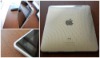 TPU Skin Case for iPad