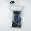 TPU Smartphone Waterproof Pouch