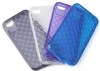 TPU Soft Diamond Skin Case for iPhone 4 4G