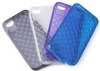 TPU Soft Diamond case for iPhone 4 4G