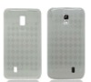 TPU Soft Skin Phone Case For LG Spectrum VS920