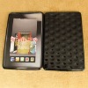 TPU Sunken point case for Kindle fire