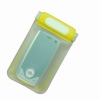 TPU Waterproof bag for Cell phone