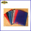 TPU Wave "S" Type Design Gel Case Back Cover for Apple iPad2