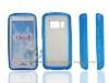 TPU and PC case for Nokia C6-01