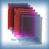 TPU back case for Ipad2