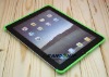 TPU back case for iPad 2, Brand new & wholesale price