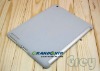 TPU back cover case skin for iPad 2