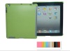 TPU back cover for ipad2