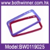 TPU bumper case for iPhone 4G