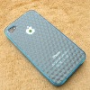 TPU case For iPhone 4 4g Diamand case /for iphone 4S 4GS/for iphone 4 CDMA Silicone case with best price