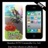 TPU case/Plants VS Zombies case for iPhone 4g