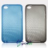 TPU case for Apple Ipod touch