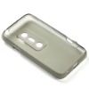 TPU case for HTC EVO 3D/Shooter