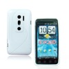 TPU case for HTC EVO 3D available in many color