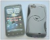 TPU case for HTC Sensation 4G