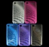 TPU case for Iphone 4G various designs