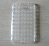 TPU case for Samsung I9220 Galaxy Note N7000(PAYPAL)