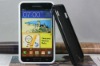 TPU case for Samsung Note i9220 GT-N7000,  Popular case