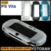 TPU case for Sony playstation vita