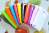 TPU case for for samsung I9220 case(11 colors available)