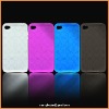 TPU case for iPhone 4