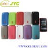 TPU case for iPod touch 4