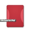 TPU case for ipad
