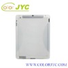 TPU case for ipad 2