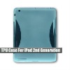 TPU case for ipad 2