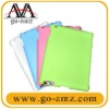 TPU case for ipad2