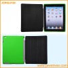 TPU case for ipad2 Smart cover partner
