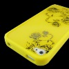TPU case for iphone 4 4s