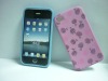 TPU case for iphone 4G