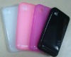 TPU case for iphone4G