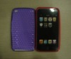TPU case for ipod touch 4th Gen,high quality and hot selling