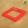 TPU  case for mp4 ipod nano6