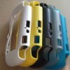 TPU case for ps vita ,TPU protective case for ps vita--yellow