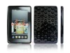 TPU case with bubble texture for amazon kindle fire